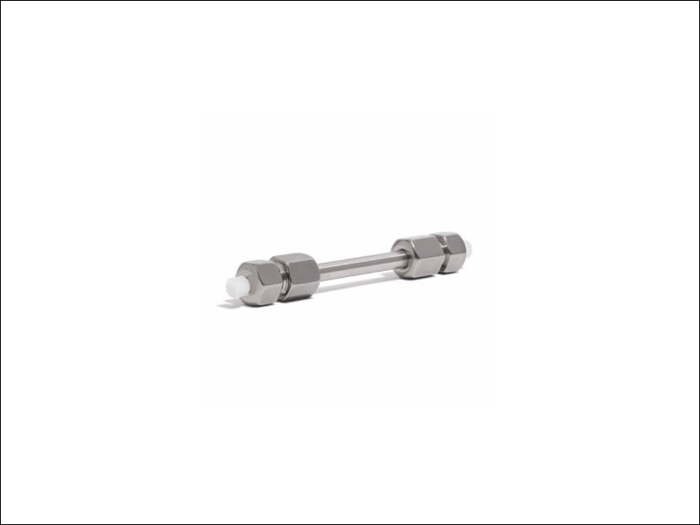 ستون C18 مدل Agilent ZORBAX RRHT Eclipse Plus C18 4.6 x 75 mm 1.8 µm (959951-902)
