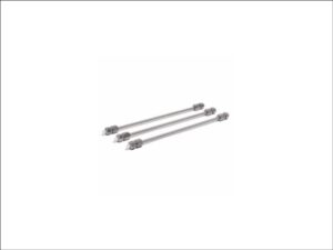 ستون C18 مدل Agilent ZORBAX Eclipse XDB-C18 4.6 x 250 mm 5 µm (990967-902K)