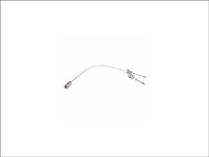 Agilent SS Mixing Capillary Assembly for Binary Pump (G1312-67302)