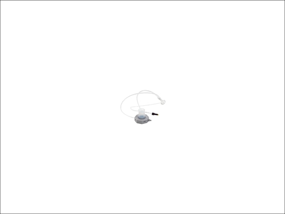Agilent Bottle Head Assembly for Tapered Solvent Bottle (G1312-68716)