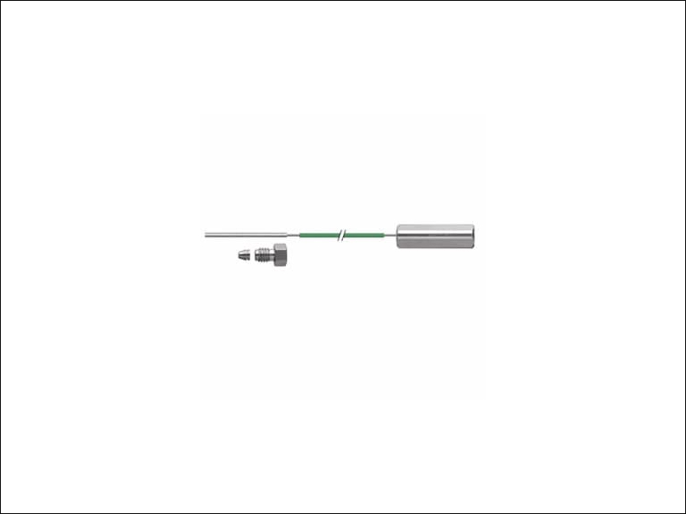 Agilent S/U Capillary 0.17 x 150 mm (G1315-87303)