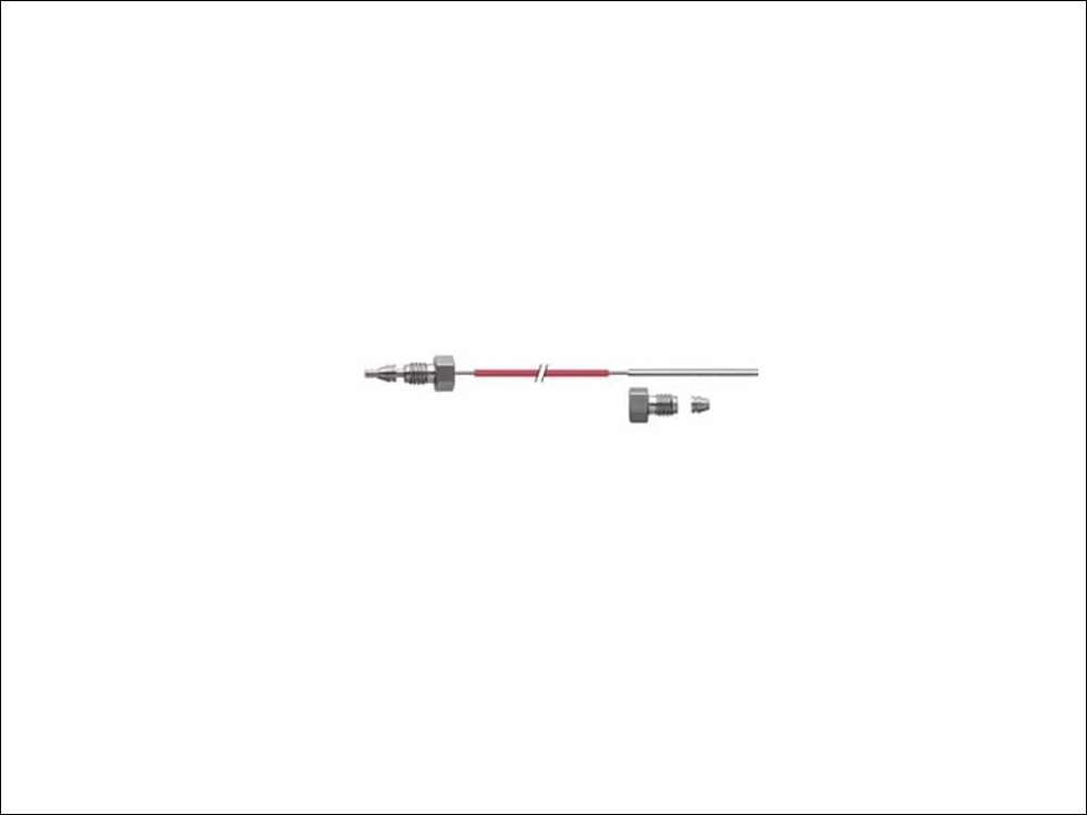 Agilent S/S Capillary 0.12 x 150 mm (G1315-87312)