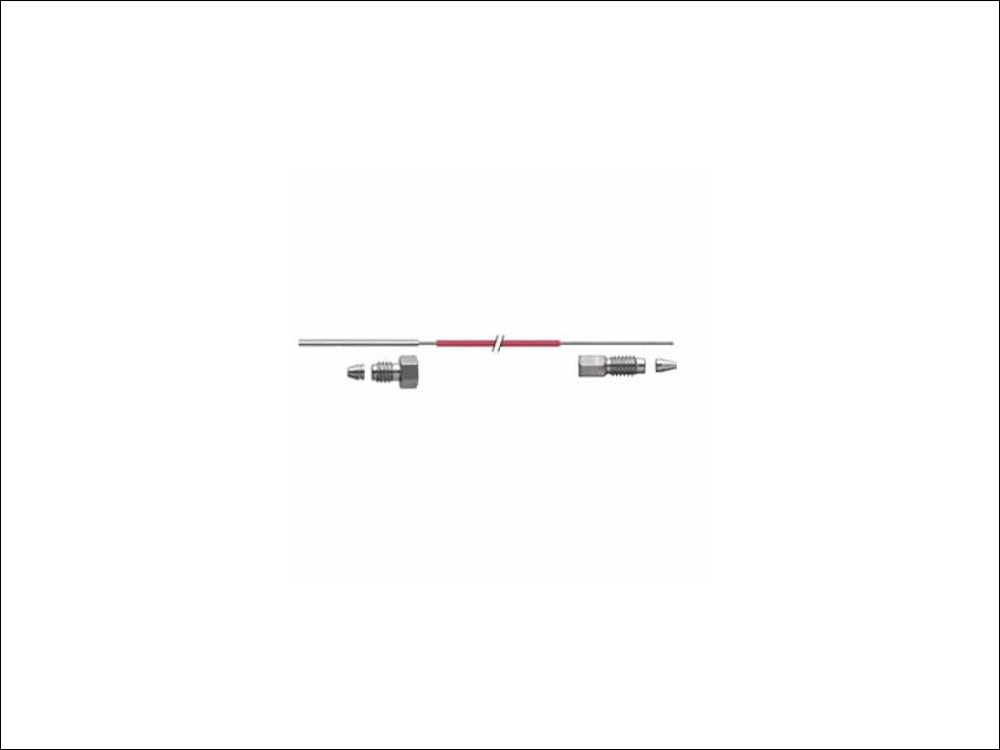 Agilent S/M Capillary 0.12 x 75 mm (G1316-87306)
