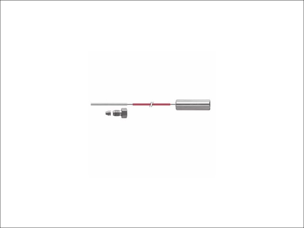 Agilent S/U Capillary 0.12 x 50 mm (G1316-87312)