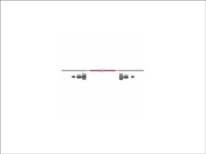 Agilent S/S Capillary 0.12 x 170 mm (G1316-87316)