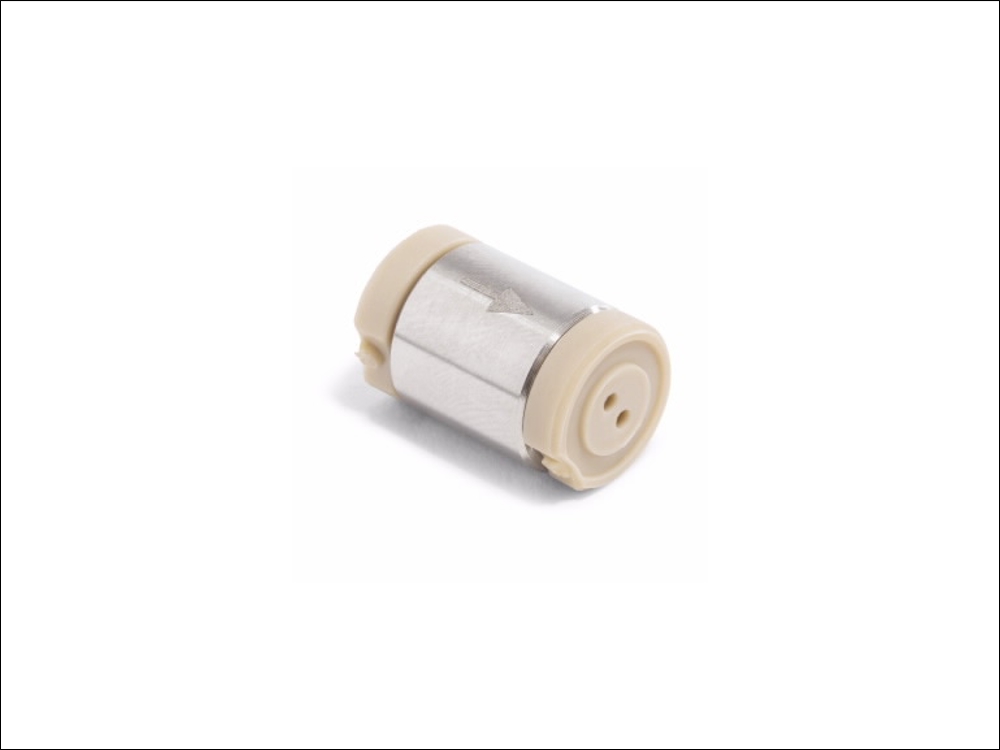 Agilent Valve Assemblies Inlet/Outlet for Prep Pump (G1361-60012)