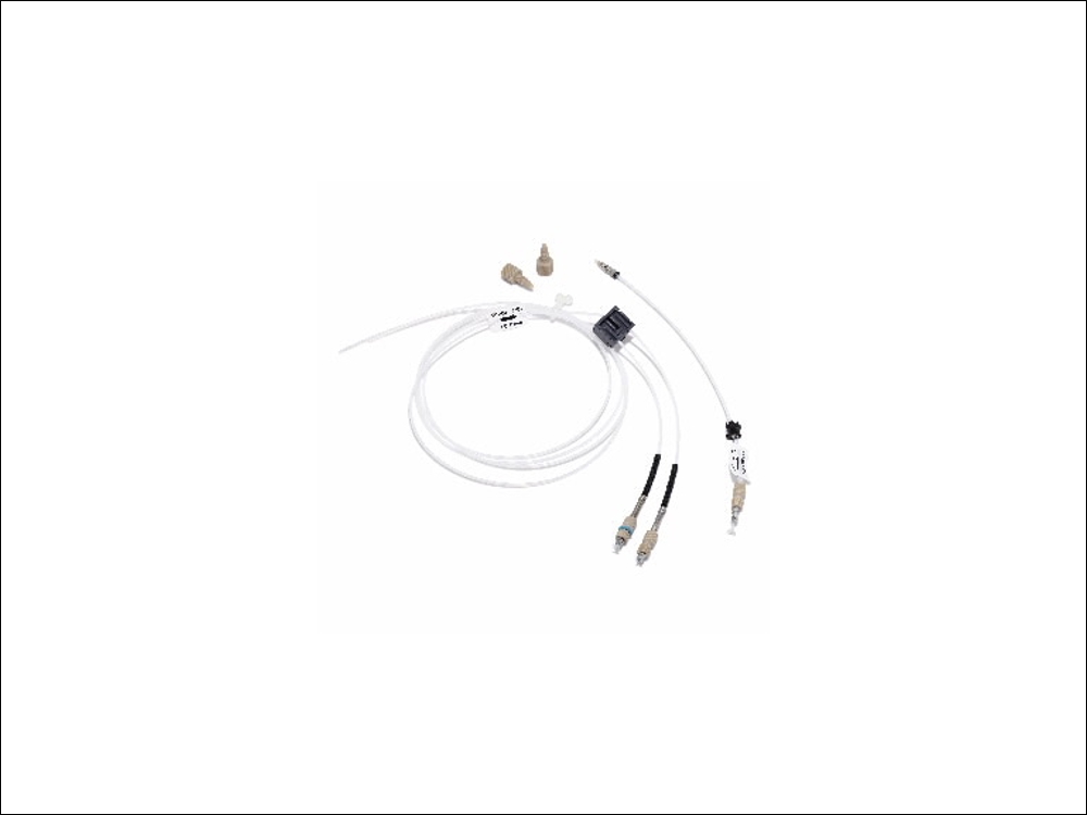Agilent Tubing Kit, 10 mL/min, for G1364C Preparative Fraction Collector (G1364-68712)
