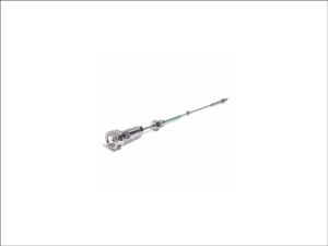 Needle seat 0.17 mm ID capillary for G1367C well plate sampler,µmneedle (G1367-87017)