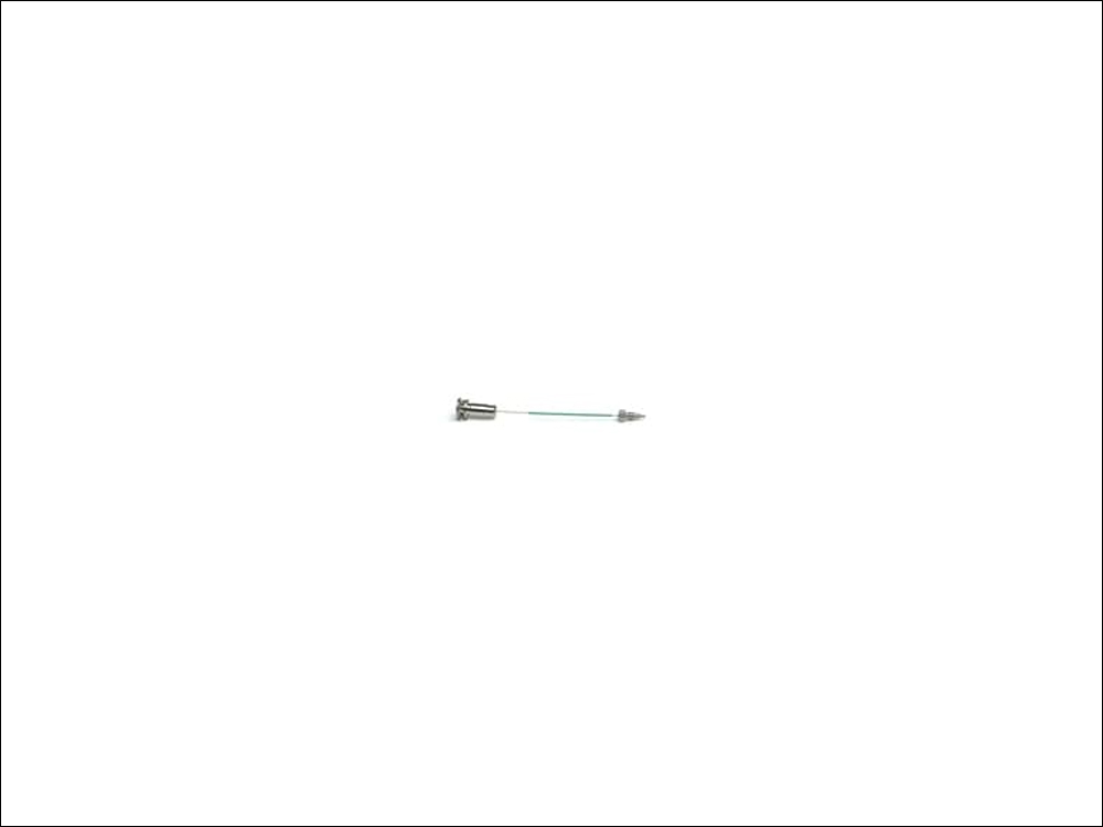 Needle seat 0.17 mm ID capillary 2.3 μL for G1367A G1367B well plate (G1367-87101)