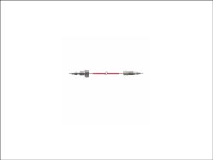 Seat capillary 0.12 x 100 mm 0.8 mm od (G1367-87303)