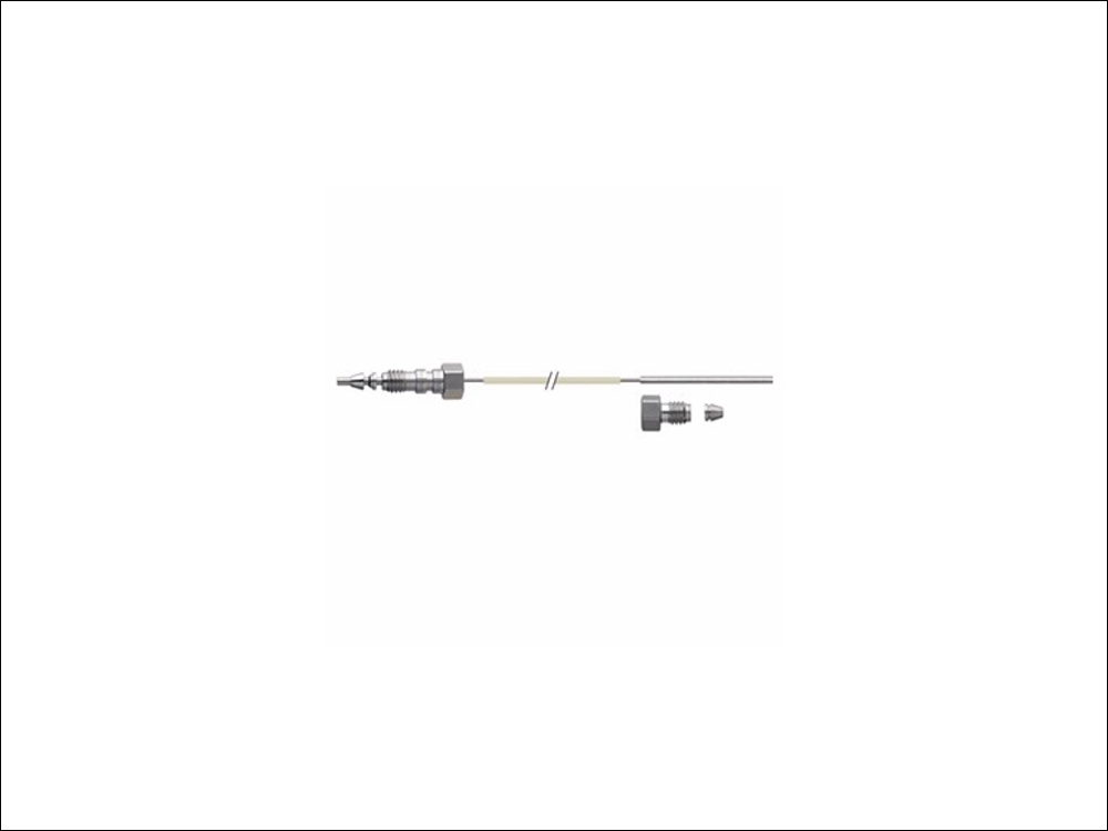 Agilent SX/S Capillary 0.5 x 600 mm (G2260-87300)
