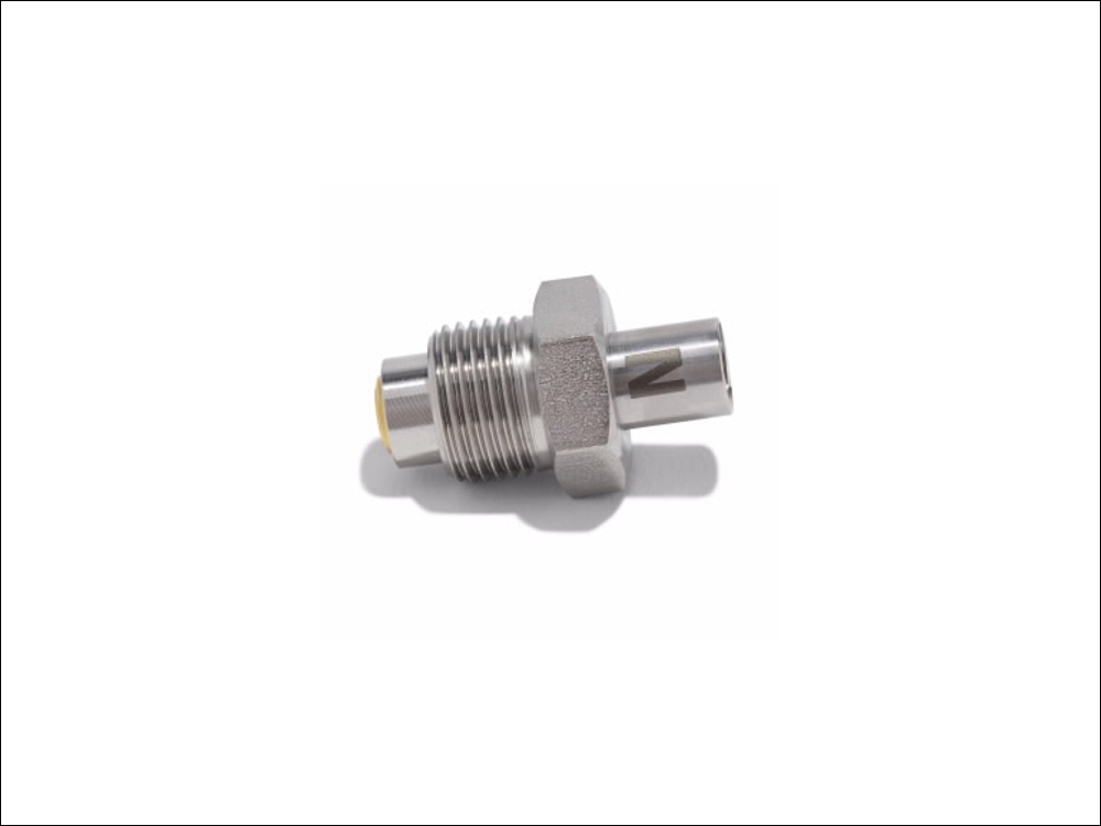 Agilent Inlet Valve, Type N, 1300 bar (G4220-60122)