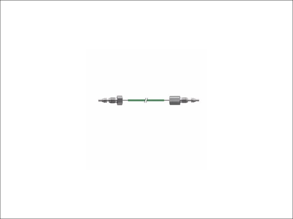 Agilent S/SH Coiled Capillary 0.17 x 275 mm (G4220-87000)