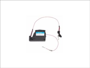 Sample Loop Assembly Stainless Steel 20 µL for G7167A/B Multisampler Single Needle (G4267-60300)