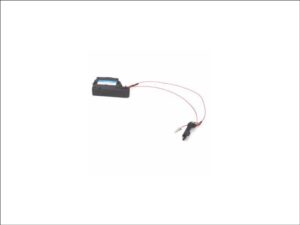Sample Loop Assembly Stainless Steel 20 µL for G7167A/B Multisampler Dual Needle Left (G4267-60301)