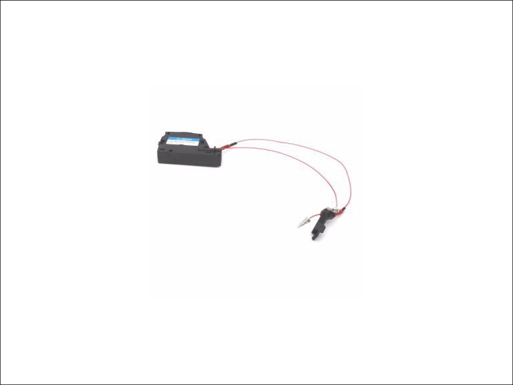 Sample Loop Assembly Stainless Steel 20 µL for G7167A/B Multisampler Dual Needle Left (G4267-60301)