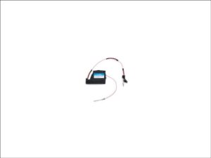 Sample Loop Assembly Stainless Steel 20 µL for G7167A/B Multisampler Dual Needle Right (G4267-60311)