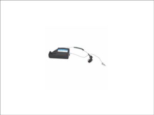 Sample Loop Assembly Stainless Steel 40 µL for G7167A/B Multisampler Dual Needle Right (G4267-60411)