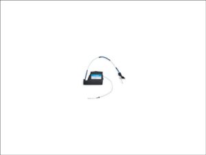 Sample Loop Assembly Stainless Steel 100 µL for G7167A/B Multisampler Dual Needle Right (G4267-60511)