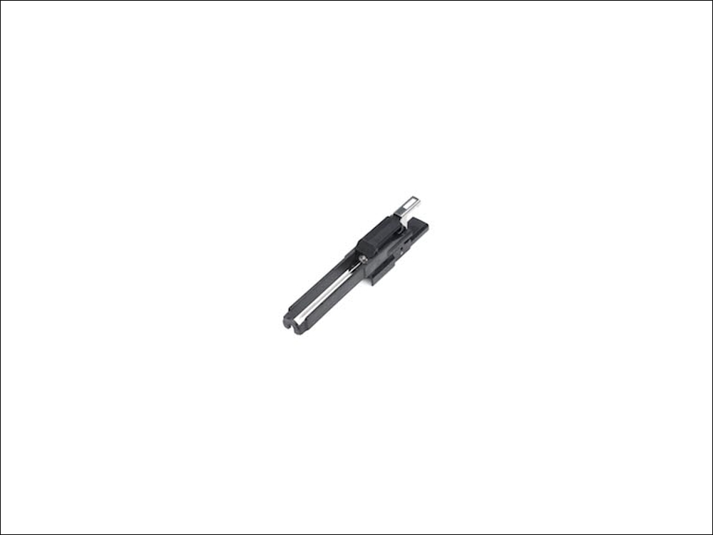 Needle assembly for G7167 Multisampler high injection volumes,µmneedle (G4267-87210)