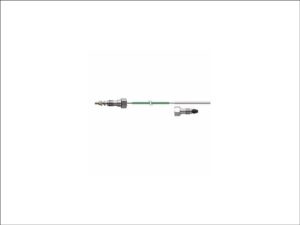 Agilent Titanium Capillary 0.17 x 700 mm (G5611-60501)