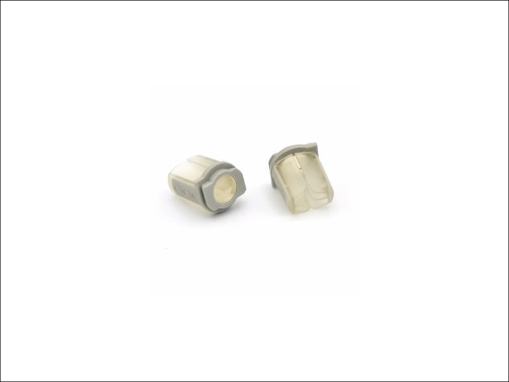 Agilent Column Holder Clips (Lamella Type) (G7116-68003)