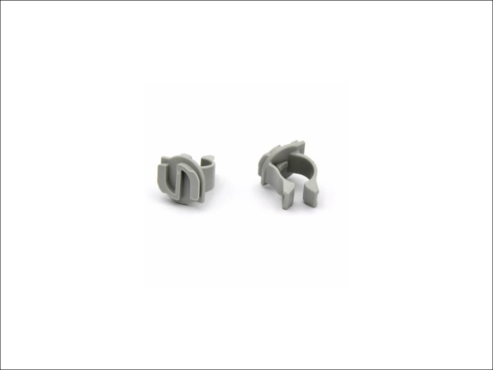 Agilent Column Holder Clamp, 2 Pack (G7116-68004)
