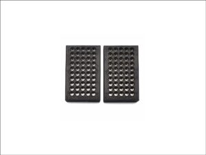 Drawer Kit for 100 x 2 mL Vials Classic Style 50 Position 2 Pack (G7129-68210)