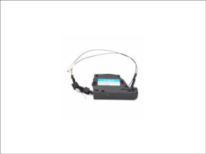 Flex Extension Left Dual Needle for Multisampler 500-900 µL (G7167-60301)