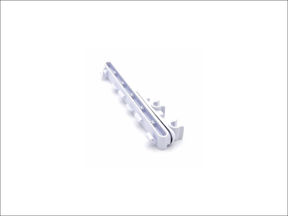 Agilent Solvent Line Holder (G7175-60011)