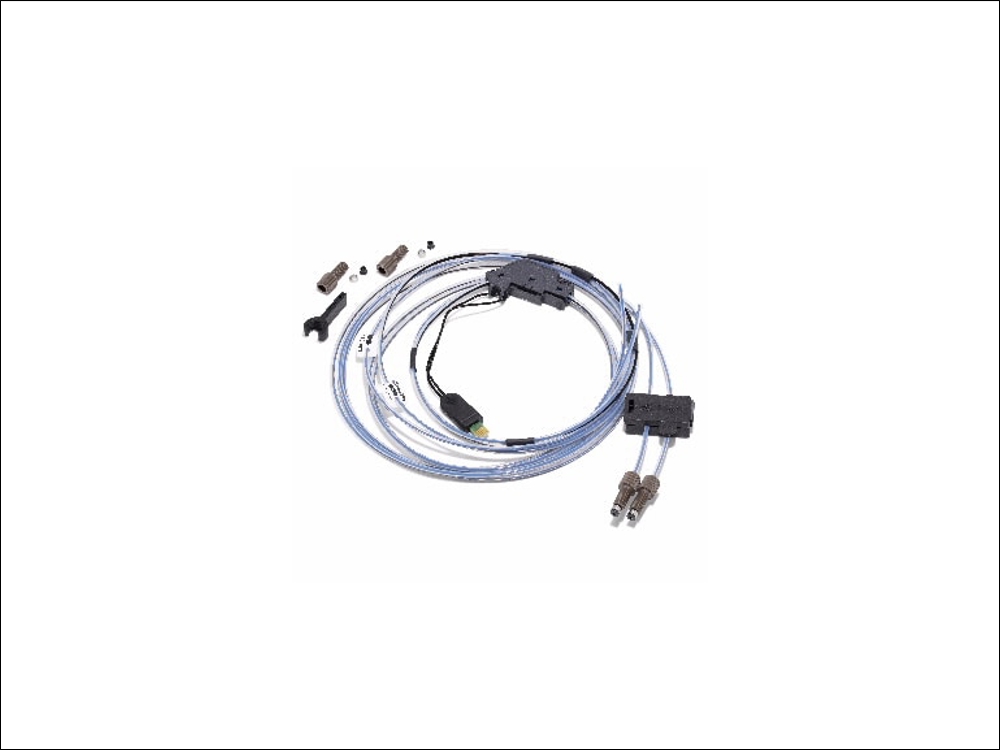 Agilent InfinityLab Tubing Kit, 200 mL/min, with RFID, for 1290 Infinity II Preparative Open-Bed Sampler/Collector (G9321-60951)