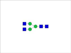 Agilent AdvanceBio G0 / A2 N-glycan Standard (GKC-004300)