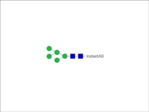 Agilent AdvanceBio InstantAB Man5 / M5 N-glycan Standard (GKIB-103)