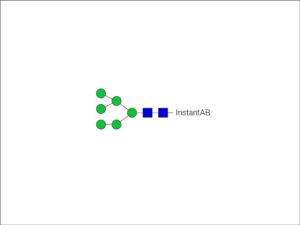 Agilent AdvanceBio InstantAB Man6 / M6 N-glycan Standard (GKIB-104)