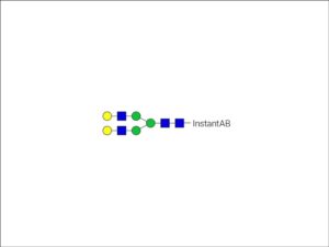 Agilent AdvanceBio InstantAB G2 / A2G2 N-glycan Standard (GKIB-304)