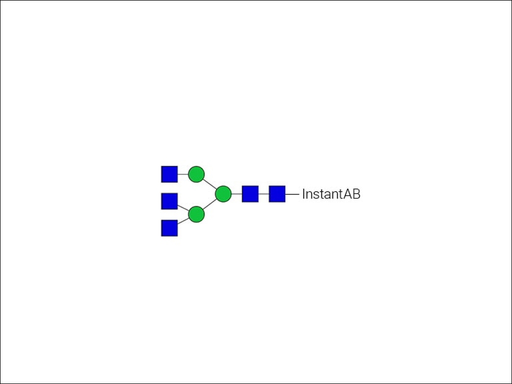 Agilent AdvanceBio InstantAB A3 N-glycan Standard (GKIB-307)
