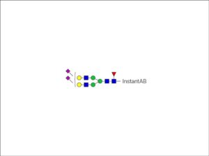 Agilent AdvanceBio InstantAB G2FS2 α(2,6) N-glycan Standard (GKIB-313)