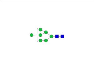 Agilent AdvanceBio Man7 / M7 N-glycan Standard (GKM-002700)