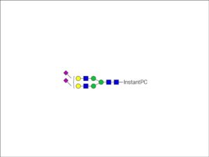 Agilent AdvanceBio InstantPC G2S2 α(2,6) N-Glycan Standard (GKPC-312)