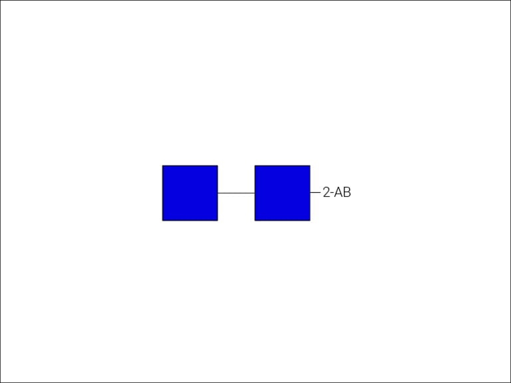 Agilent AdvanceBio 2-AB Chitobiose (NN) N-Glycan Standard (GKSB-100)