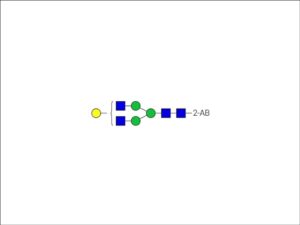Agilent AdvanceBio 2-AB G1 / A2G1 N-Glycan Standard (GKSB-317)