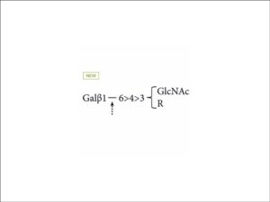 Agilent Beta-(1-4,6)-Galactosidase (Jack Bean) (GKX-5012)