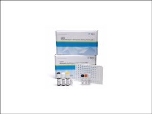 Agilent AdvanceBio Gly-X Deglycosylation and 2-AB Express Set, 24-ct (GX24-401AB)