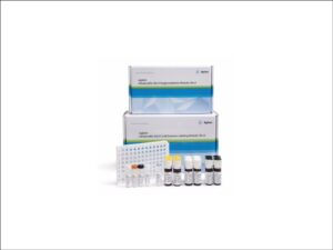 Agilent AdvanceBio Gly-X Deglycosylation and 2-AB Express Set, 96-ct (GX96-401AB)