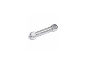 ستون C18 مدل Agilent InfinityLab Prep-C18 21.2 x 150 mm 5 µm (INF6000150 x 212)