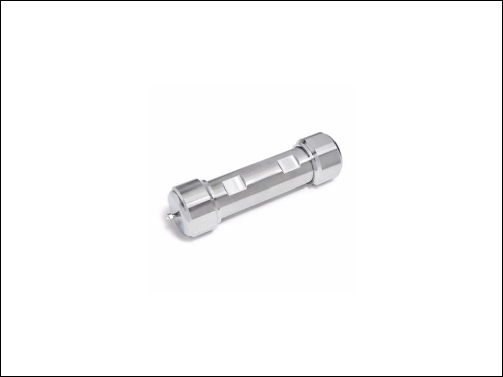 ستون C18 مدل Agilent InfinityLab Prep-C18 30 x 150 mm 5 µm (INF6000150 x 300)