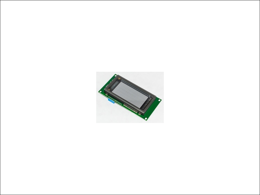 Agilent PL-ELS 2100 Display (PL0860-0610)
