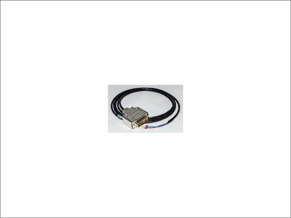 Agilent Remote Start Cable (PL0890-0350)