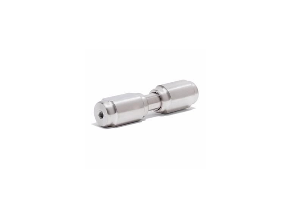 ستون HPLC مدل Agilent PLRP-S 1000Å 7.5 x 50 mm 8 µm (PL1112-1802)