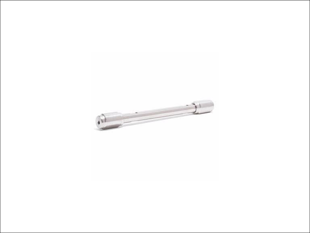 ستون HPLC مدل Agilent PLRP-S 300Å, 7.5 x 150 mm 8 µm (PL1112-3801)